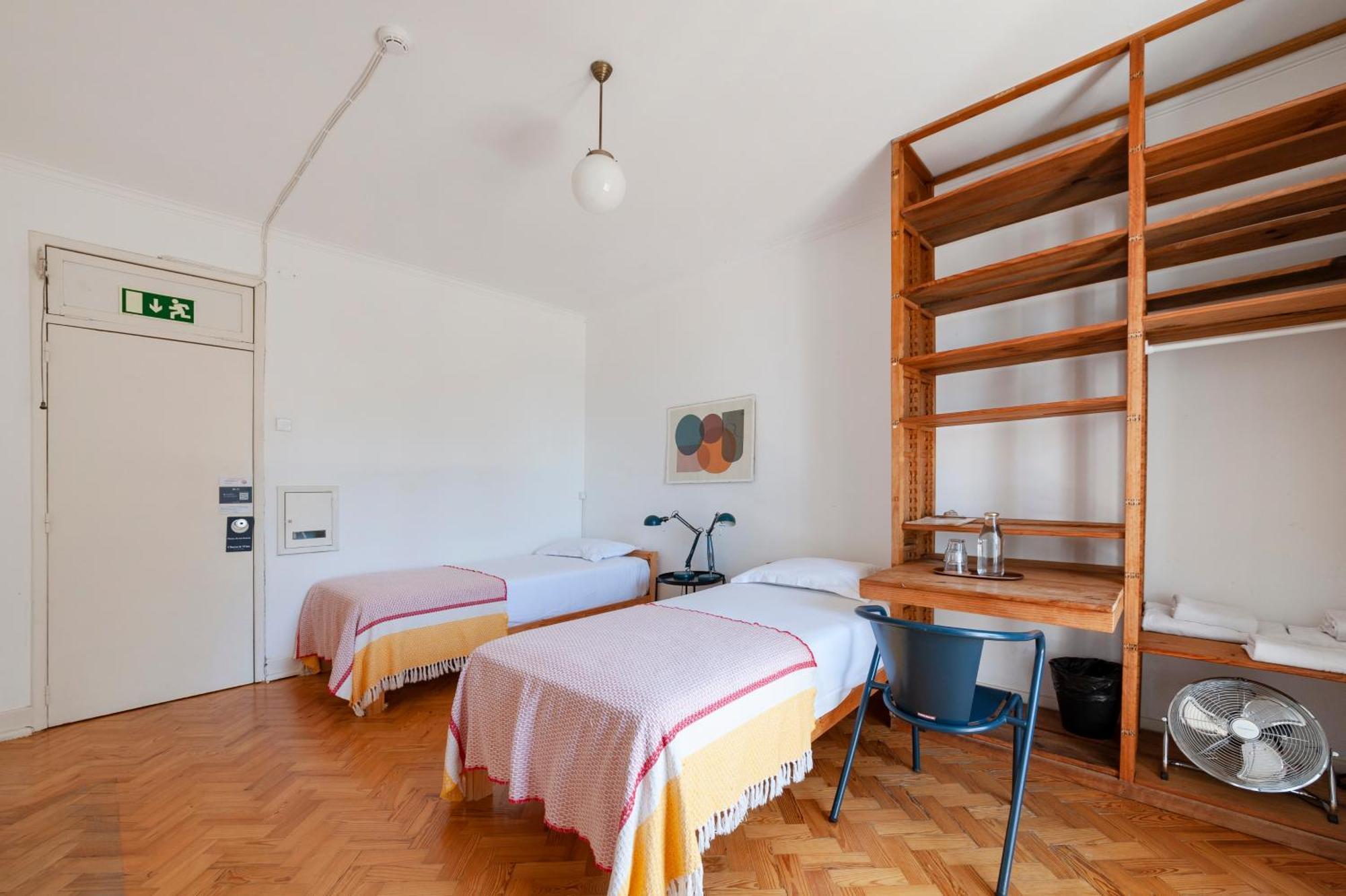 Guest house Cheese & Wine Lapa
